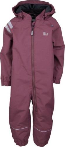 Lindberg Lingbo Outdoor-Overall, Dry Rose, 92