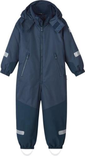 Reimatec Kauhava Overall, Marineblau, 98