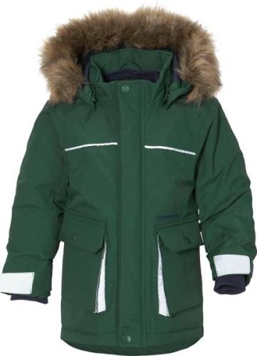 Didriksons Kure Winterjacke, Evening Green, 90