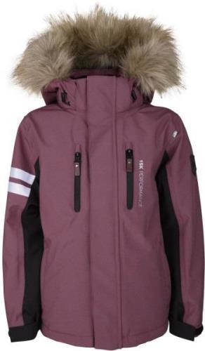 Lindberg Colden Winterjacke, Dry Rose, 160