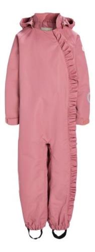 Petite Chérie Atelier Lily Outdoor-Overall, Pink, 80