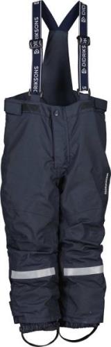 Didriksons Björnen Thermohose, Navy, 80