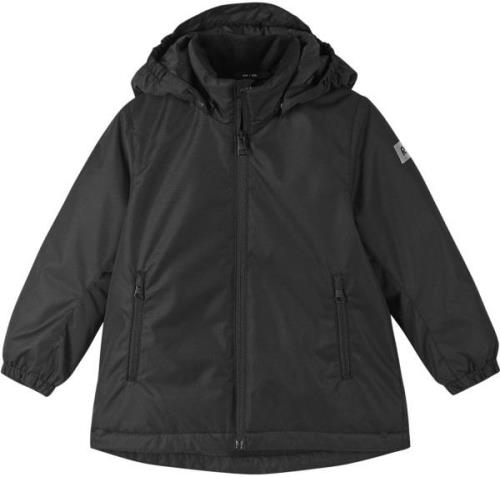 Reima Nuotio Winterjacke, Black, 104