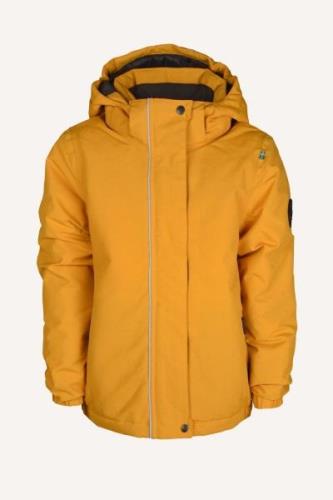 Lindberg Iceberg Winterjacke, Gold, 80