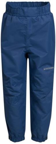 Nordbjørn Wood Outdoorhose, Ensign Blue, 134