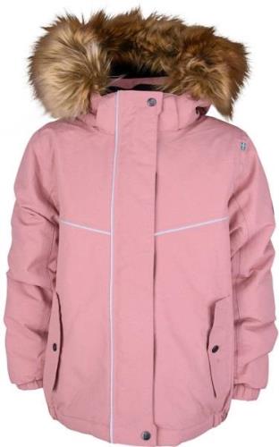 Lindberg Lofoten Winterjacke, Blush, 90