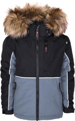 Lindberg Keb Winterjacke, Goblin Blue, 110