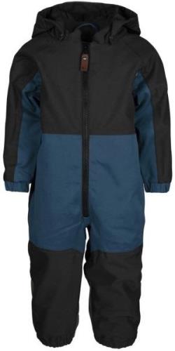 Lindberg Explorer Outdoor-Overall, Petroleum, 74