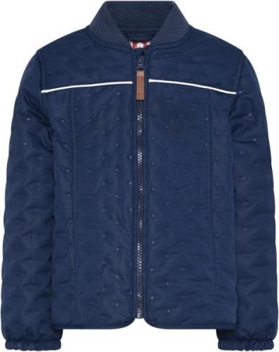 CeLaVi Stars Thermojacke, Navy, 92