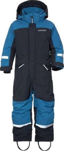 Didriksons Neptun Overall, Navy, 80