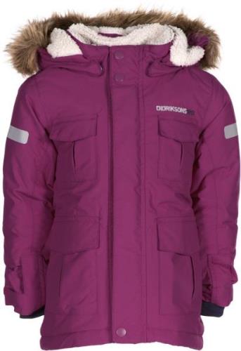 Didriksons Nokosi Parka, Dunkellila 80