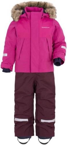 Didriksons Tirian Overall, Lilac, 80