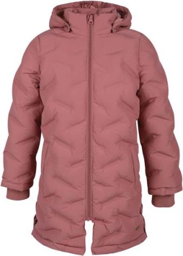 Minymo Winterjacke, Withered Rose, 116