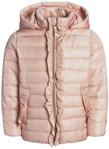 Petite Chérie Atelier Annabelle Steppjacke, Pink, 86