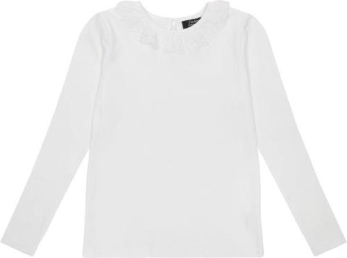 Jocko T-Shirt, Creme 128–134