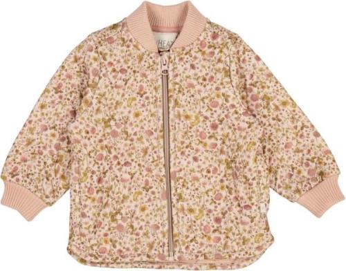 Wheat Loui Thermo Thermojacke, Watercolor Flora, 110