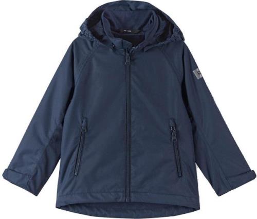 Reima Soutu Outdoorjacke, Blue, 104