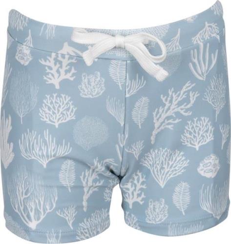 Max Collection Max Badehose, Blau, 110-116