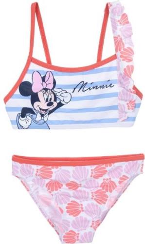 Disney Minnie Maus Bikini, Pink, 4 Jahre