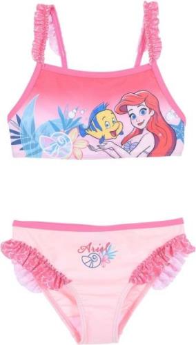 Disney Prinzessinnen Ariel Bikini, Pink, 3 Jahre