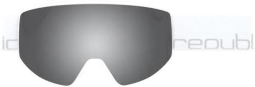 Republic R880 OTG Skibrille, White