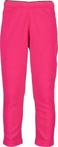 Didriksons Monte Fleecehose, True Pink, 100