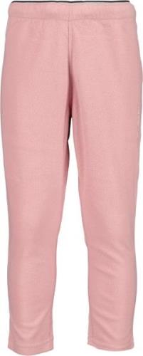 Didriksons Monte Fleecehose, Soft Pink, 100