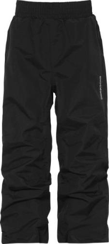 Didriksons Idur Outdoorhose, Schwarz, 140