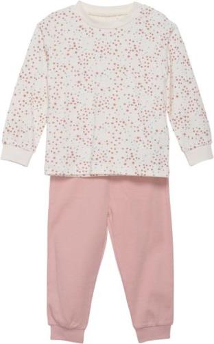 Fixoni Pyjama, Misty Rose, 104