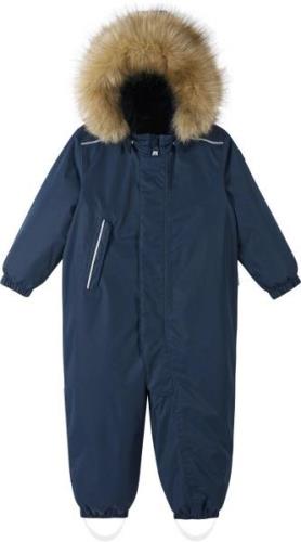 Reimatec Gotland Overall, Navy, 98