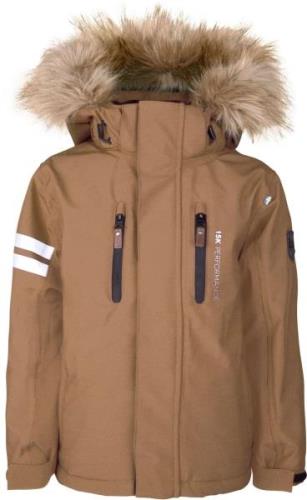 Lindberg Polar Winterjacke, Beige, 120