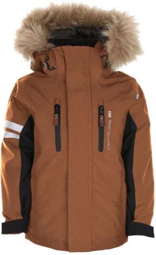 Lindberg Colden Winterjacke, Cayenne, 100