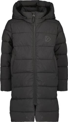 Didriksons Olivin Steppjacke, Black, 120