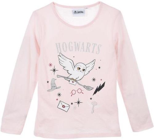 Harry Potter Pullover, Pink, 4 Jahre