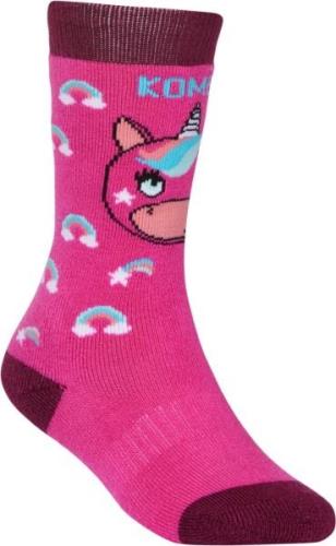 Kombi Imaginary Friends Socken, Elsa the Unicorn, S/M