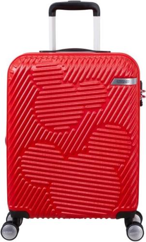American Tourister Mickey Clouds Reisekoffer 38L, Classic Red
