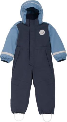 Viking Play Outdoor-Overall, Navy, 122