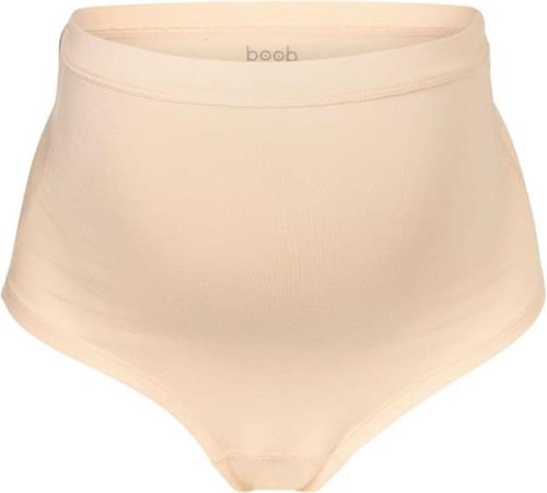 Boob Essentials Umstandunterhose, Beige, L