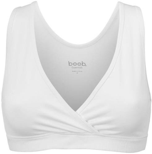 Boob Essentials Still-BH, Weiß, XXL, Stillmode