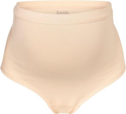 Boob Essentials Umstandunterhose, Beige, XXL