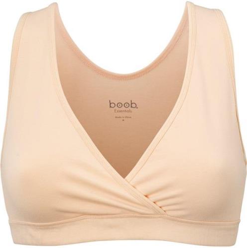 Boob Essentials Still-BH, Beige, L, Stillmode