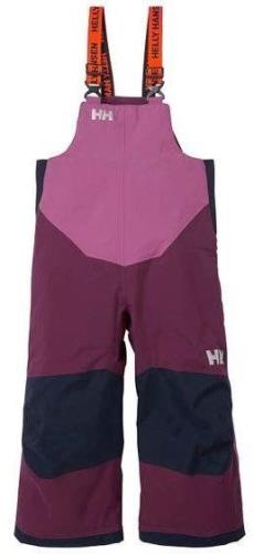 Helly Hansen K Rider 2 Ins Bib Skihose, Purple Potion, 92