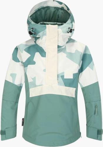 Skogstad Nupsegga Anorak, Oil Blue, 7 Jahre