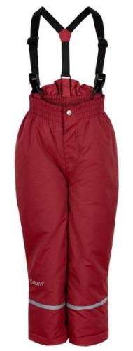 CeLaVi Thermohose, Rio Red, 92