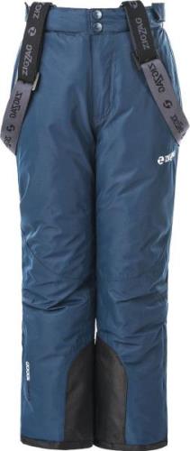 ZigZag Provo Thermohose, Navy 92-98