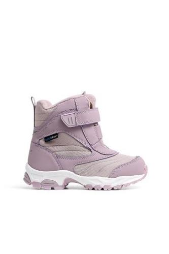 Nordbjørn Polar Winterstiefel, Sea Fog/Violet, 31