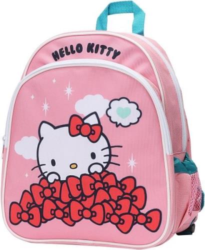 Hello Kitty Kinder Rucksack