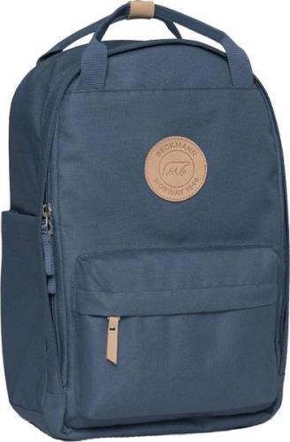 Beckmann City Light Kinder Rucksack 20L, Blue Fade