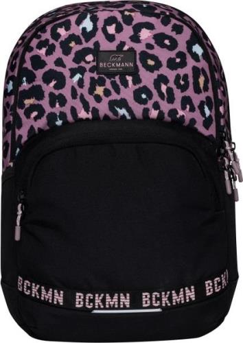 Beckmann Sport Jr 30L Kinder Rucksack, Dark Safari