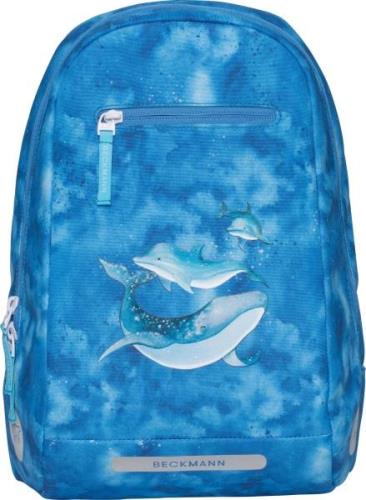 Beckmann Kinder Rucksack 12L, Ocean